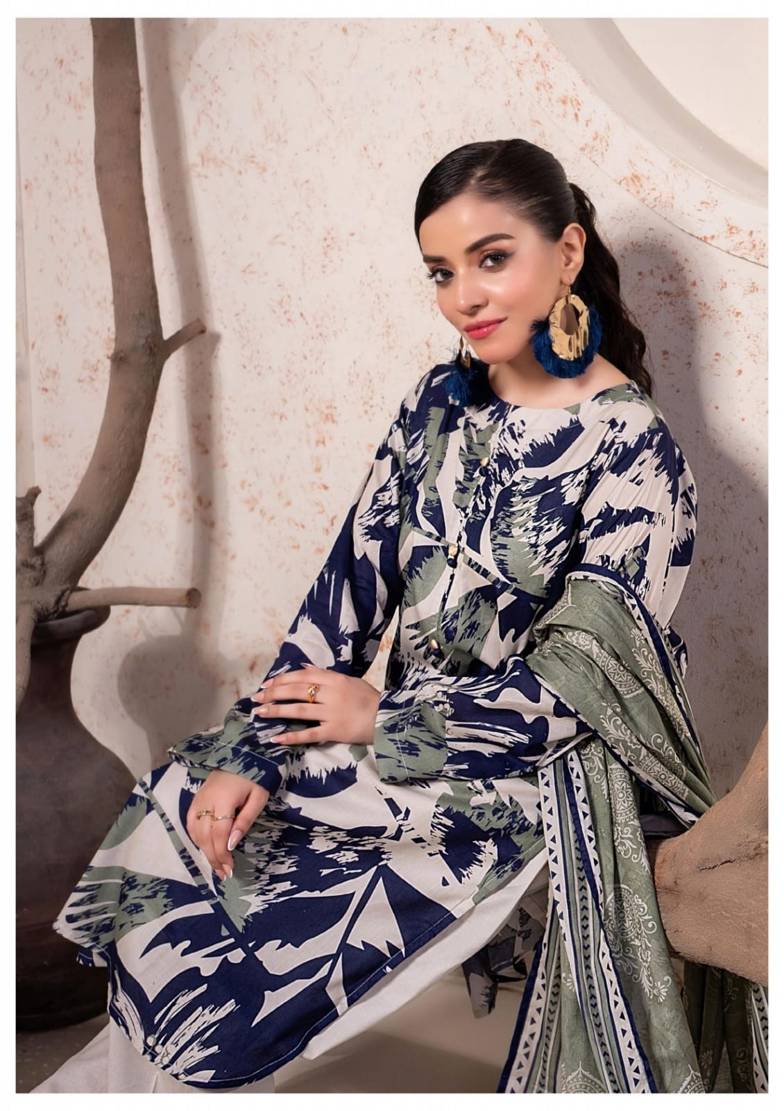ZESH SUMMAR COLLECTION