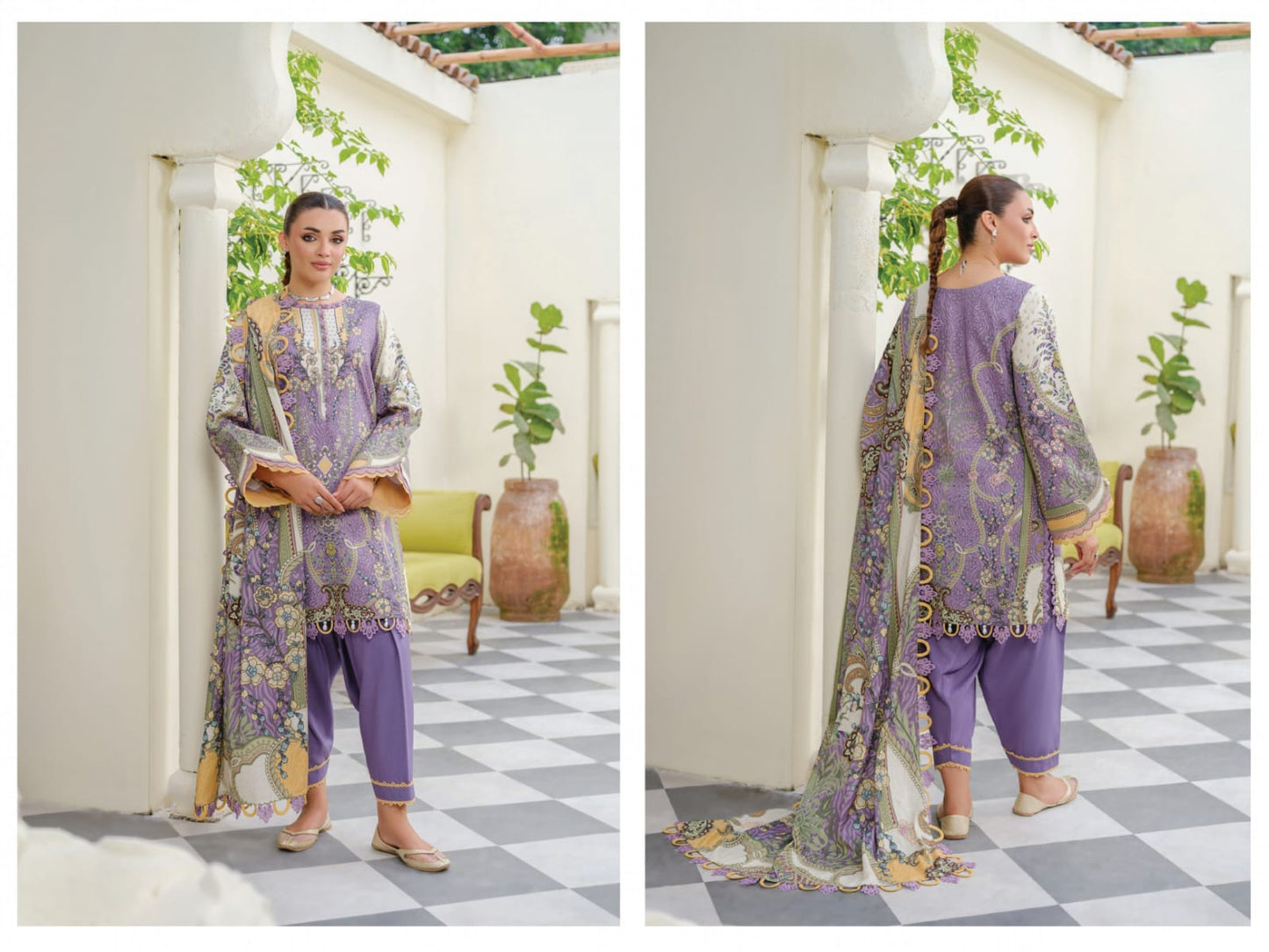 Urbane Linen by Jade