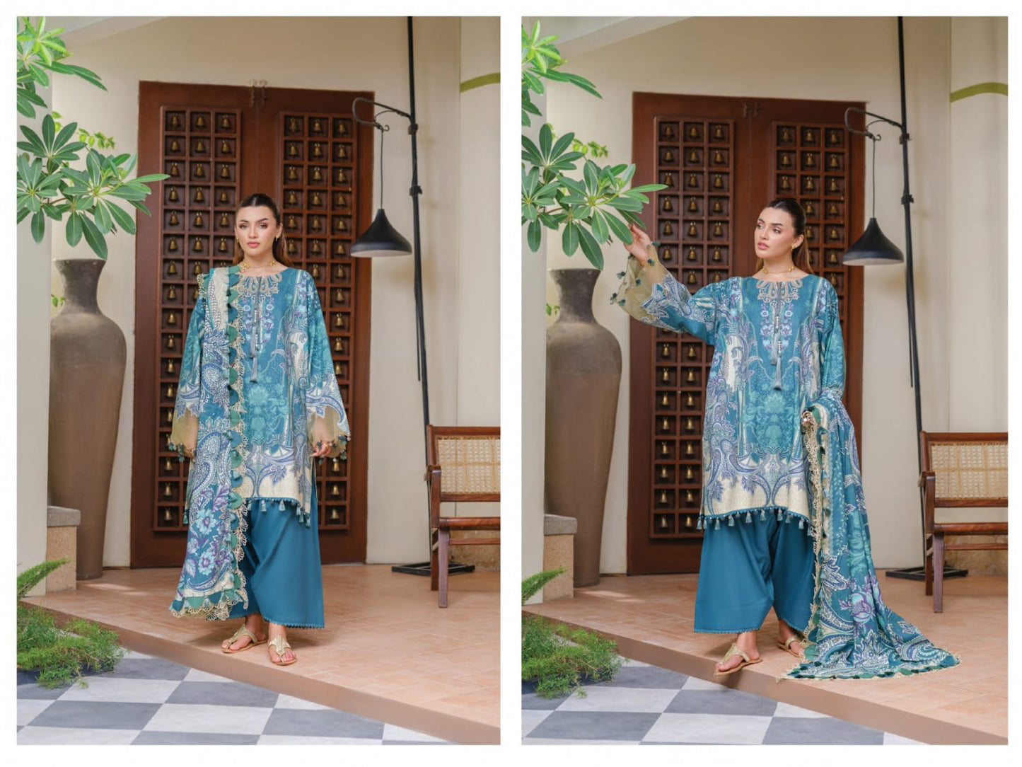 Urbane Linen by Jade