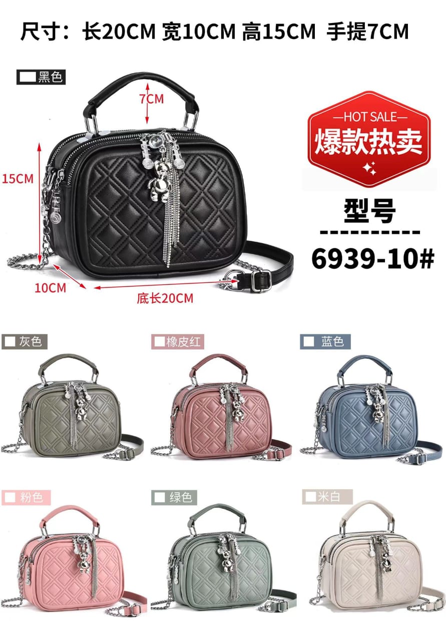 CROSSBODY For WOMEN