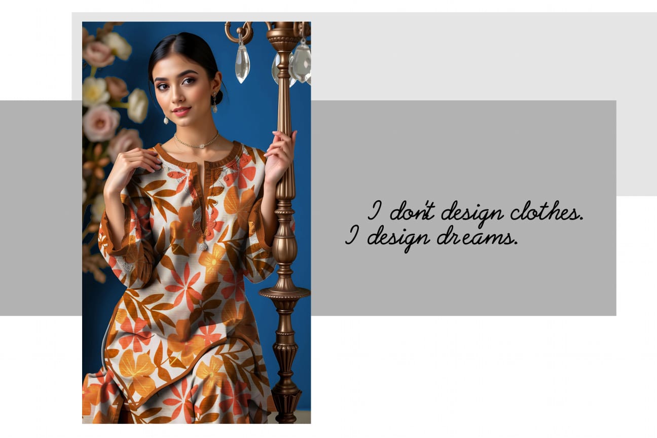 2 PIECE BLOOM By SOBIA WASEEM