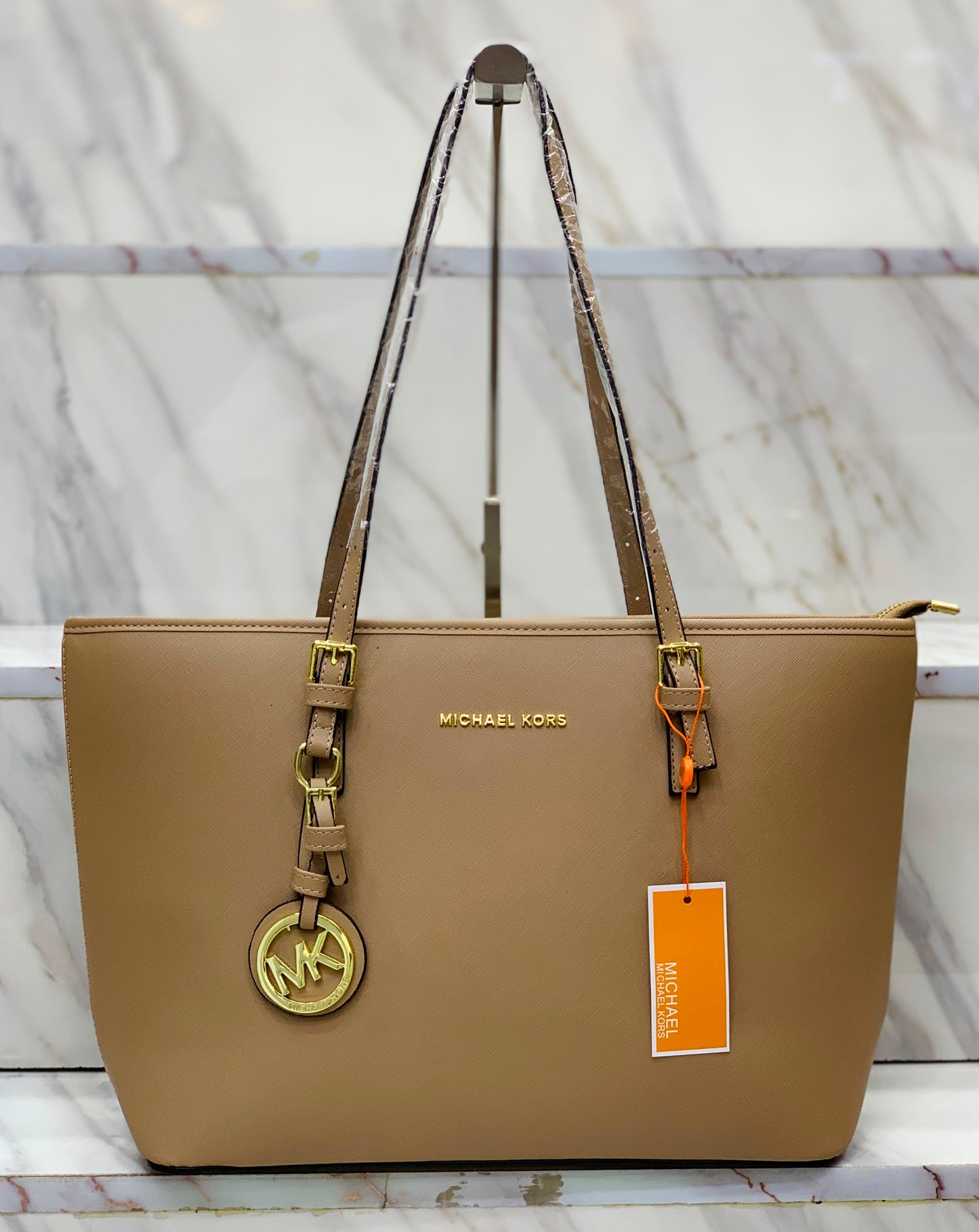 MK BRAND TOTE BAG
