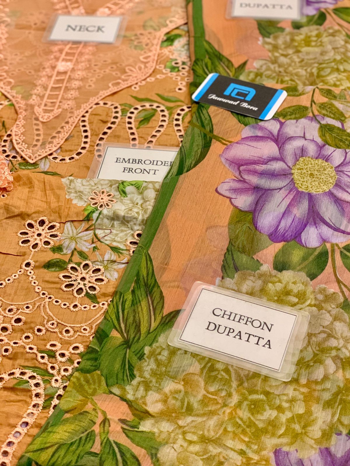 MARIA-B MPRINT LAWN COLLECTION