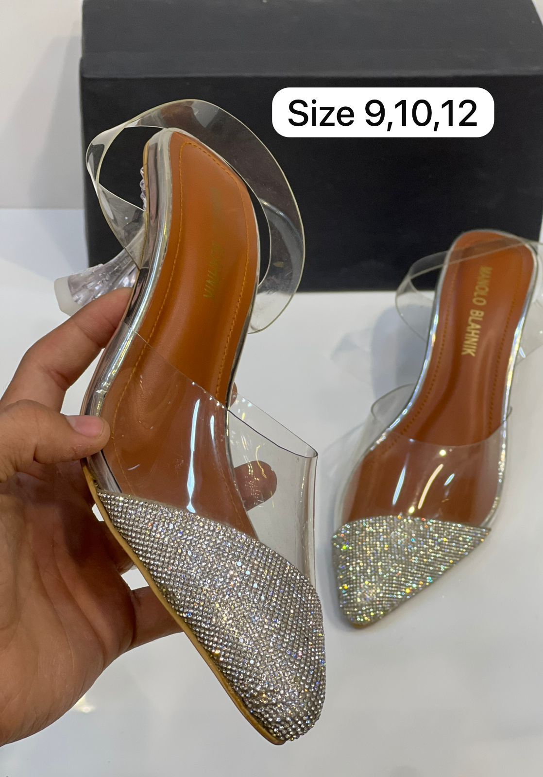 MANOLO BLAHNIK