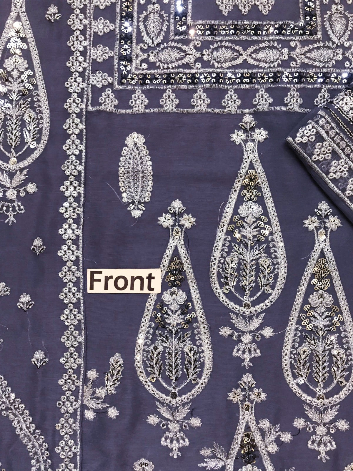 ASIM JOFA
