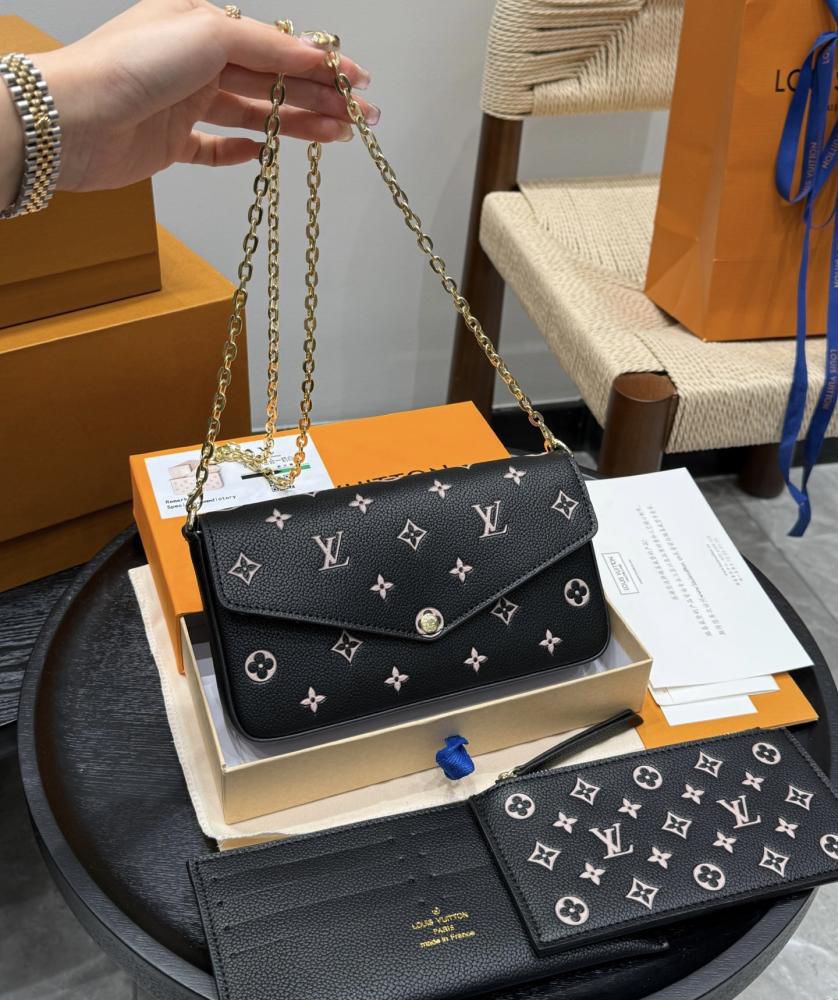 Louis Vuitton Pochette Félicie