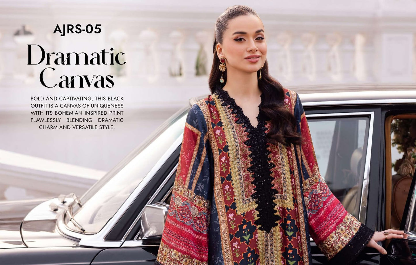 CHARMEUSE Silk by ASIM JOFA