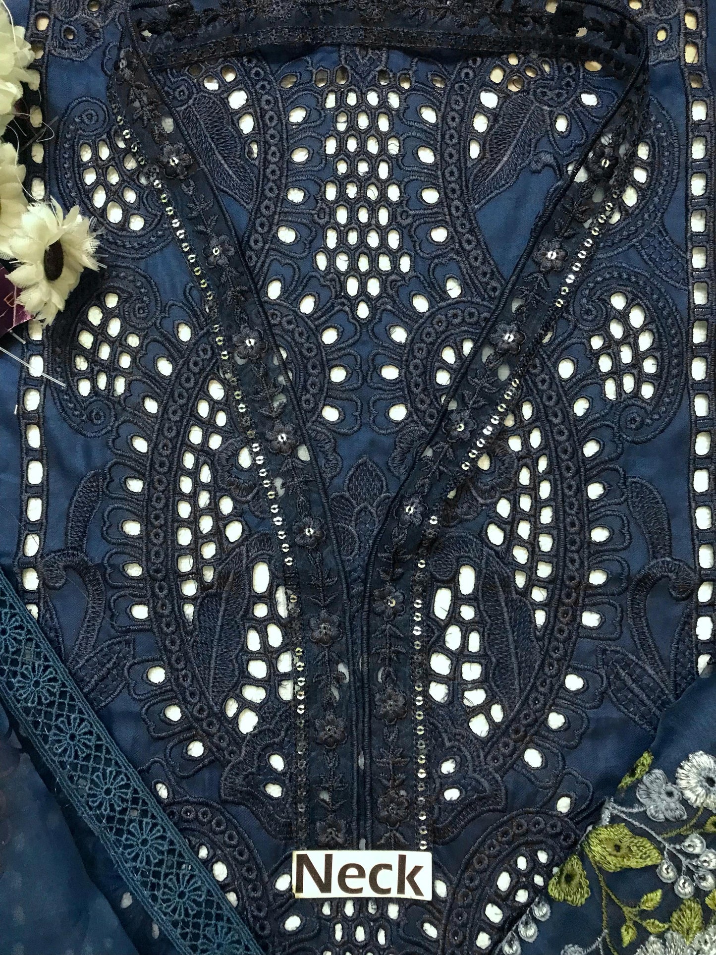 MARIA-B Lawn Collection