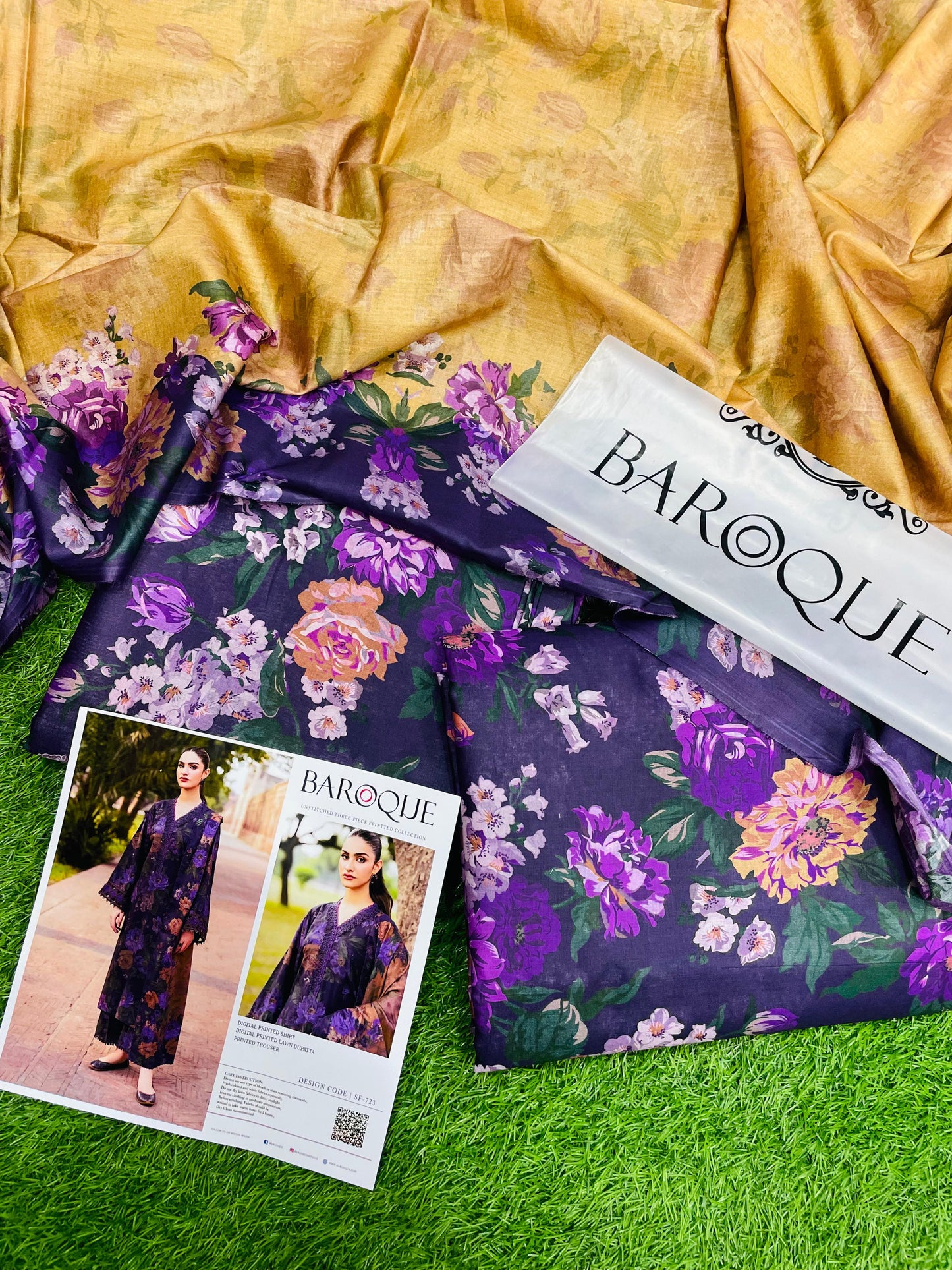 Baroque