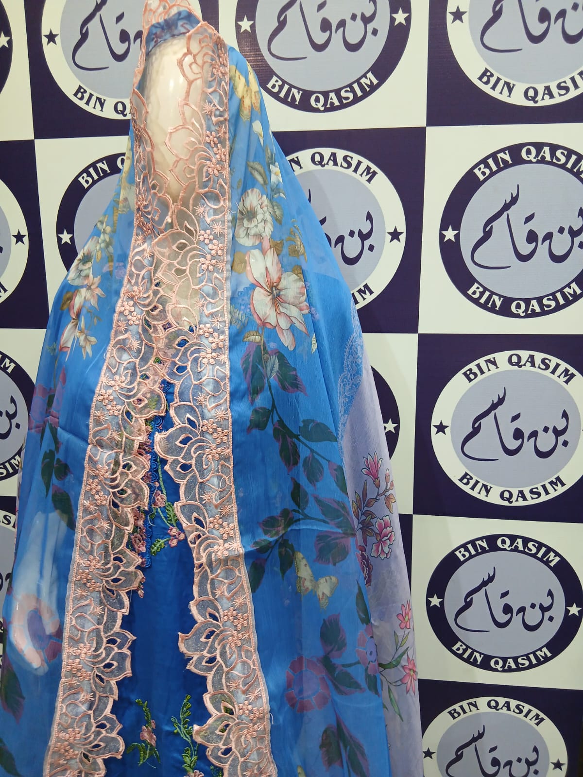 ASIFA NABEEL STITCHING