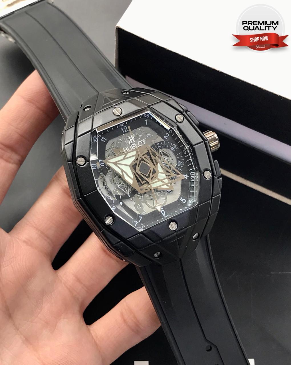 Hublot Mens Watch