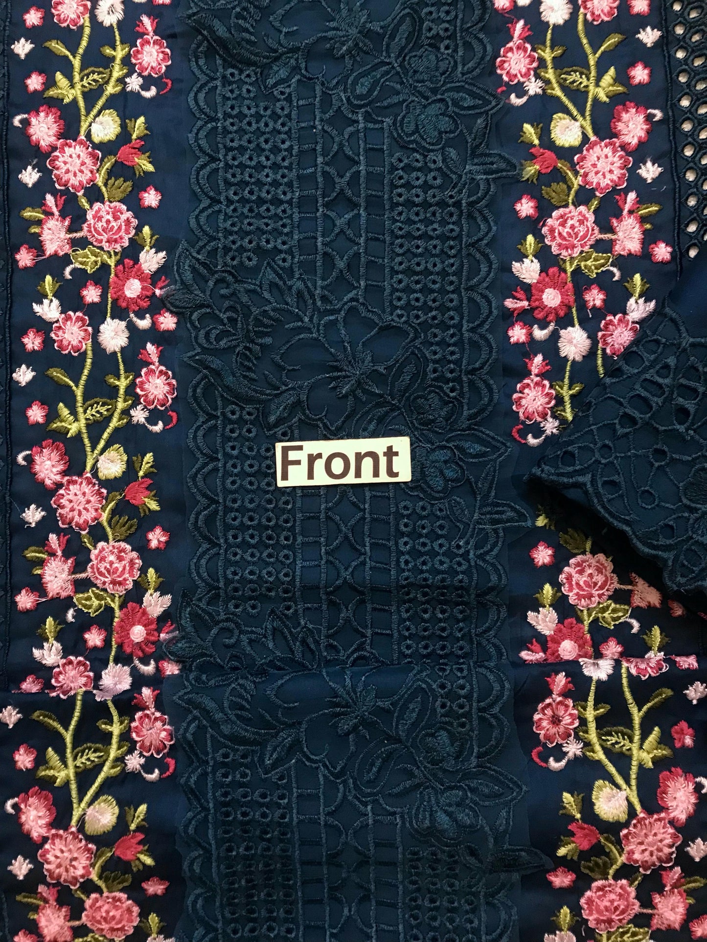 Sobia Nazir Lawn Collection