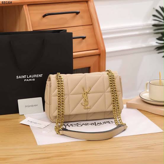 YSL Official Hand bag
