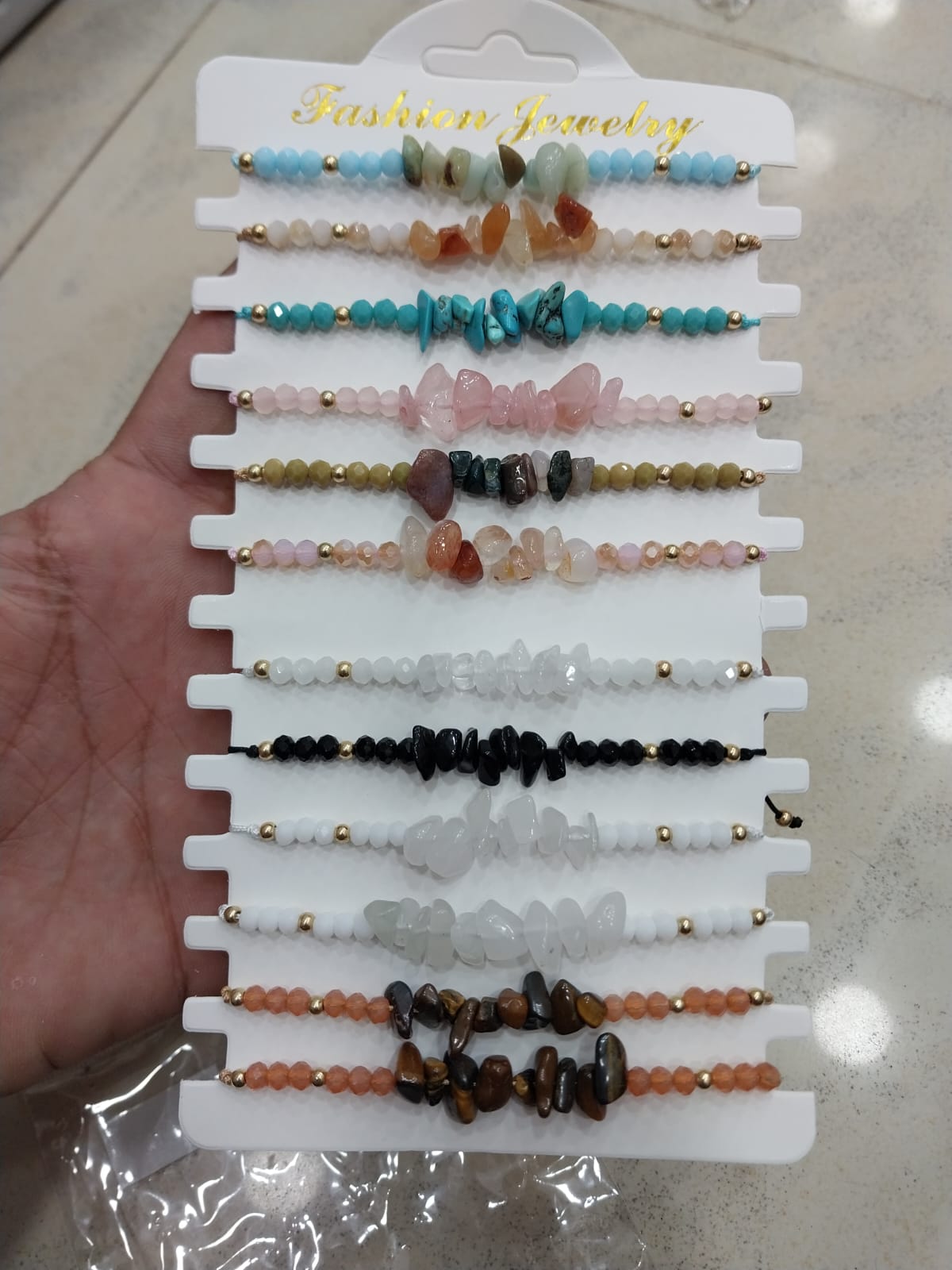 Bracelet