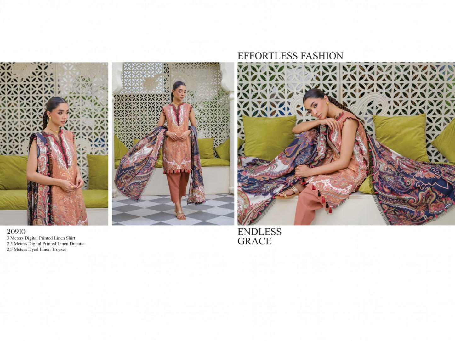 Urbane Linen by Jade