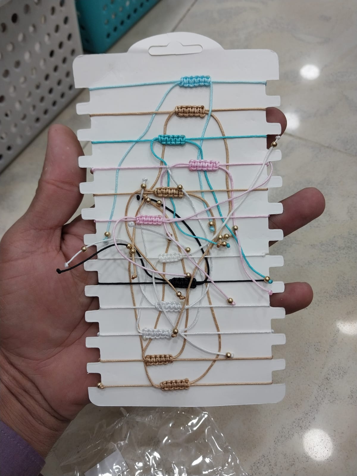 Bracelet