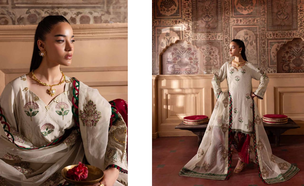 Nur Mahal by Nurèh