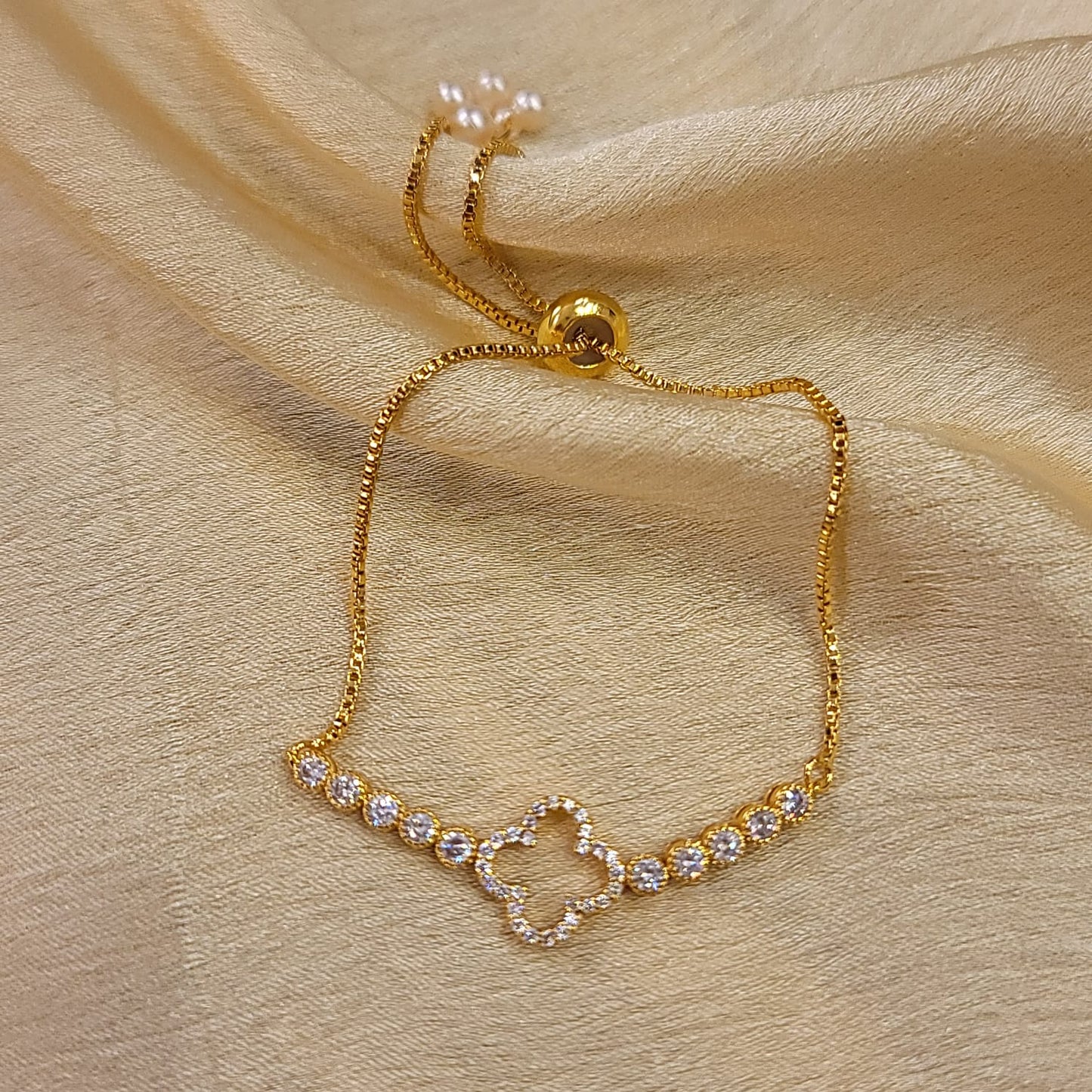 Updown Bracelate