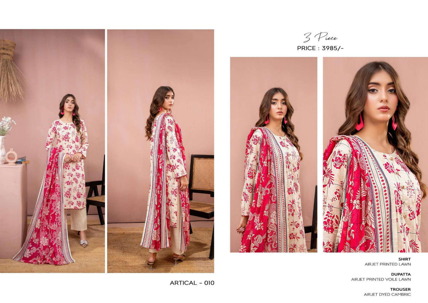 ZESH DROP-27