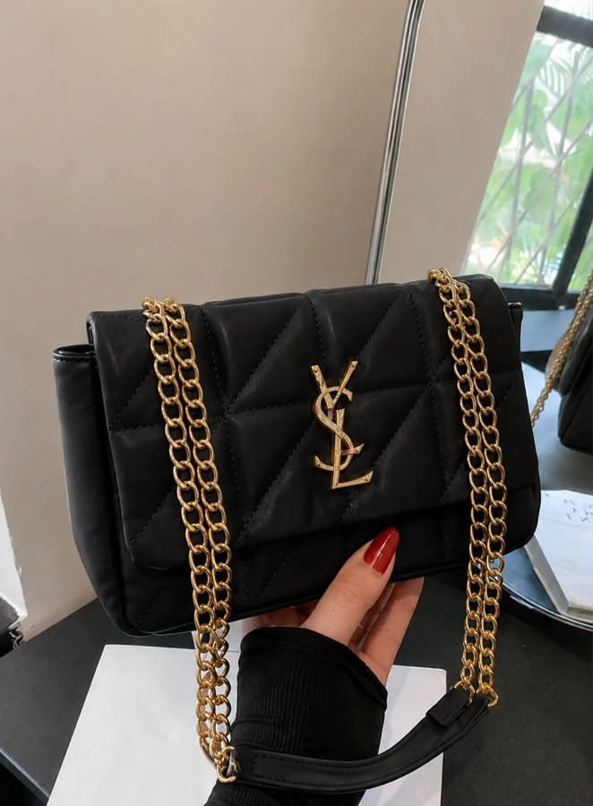 YSL Official Hand bag