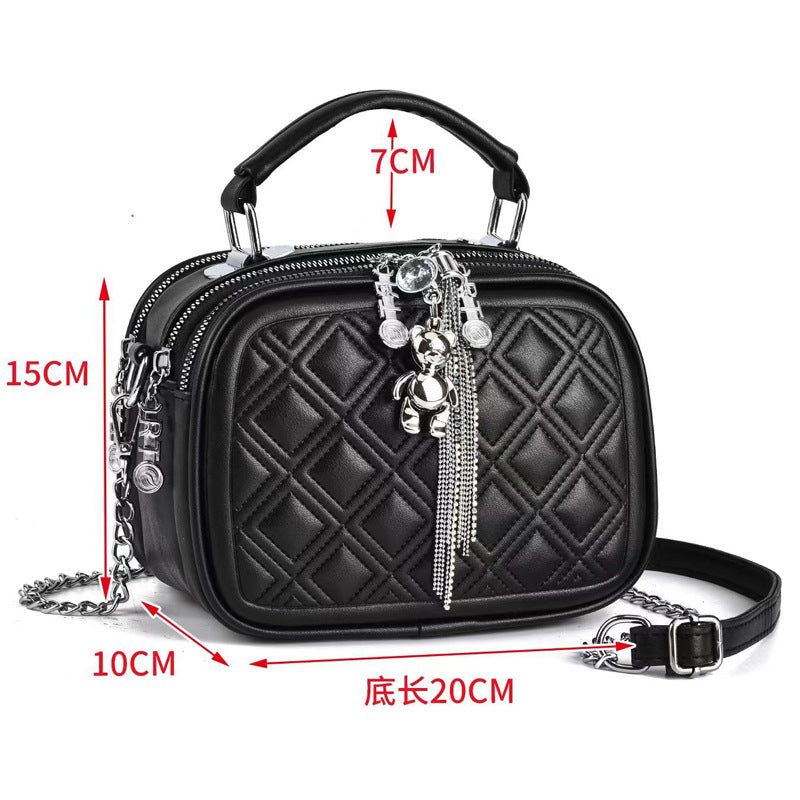 CROSSBODY For WOMEN
