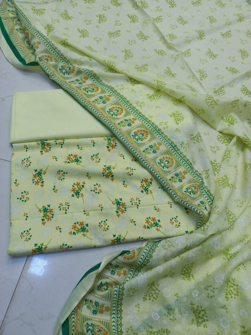 Wrinkle Free by Lakhany