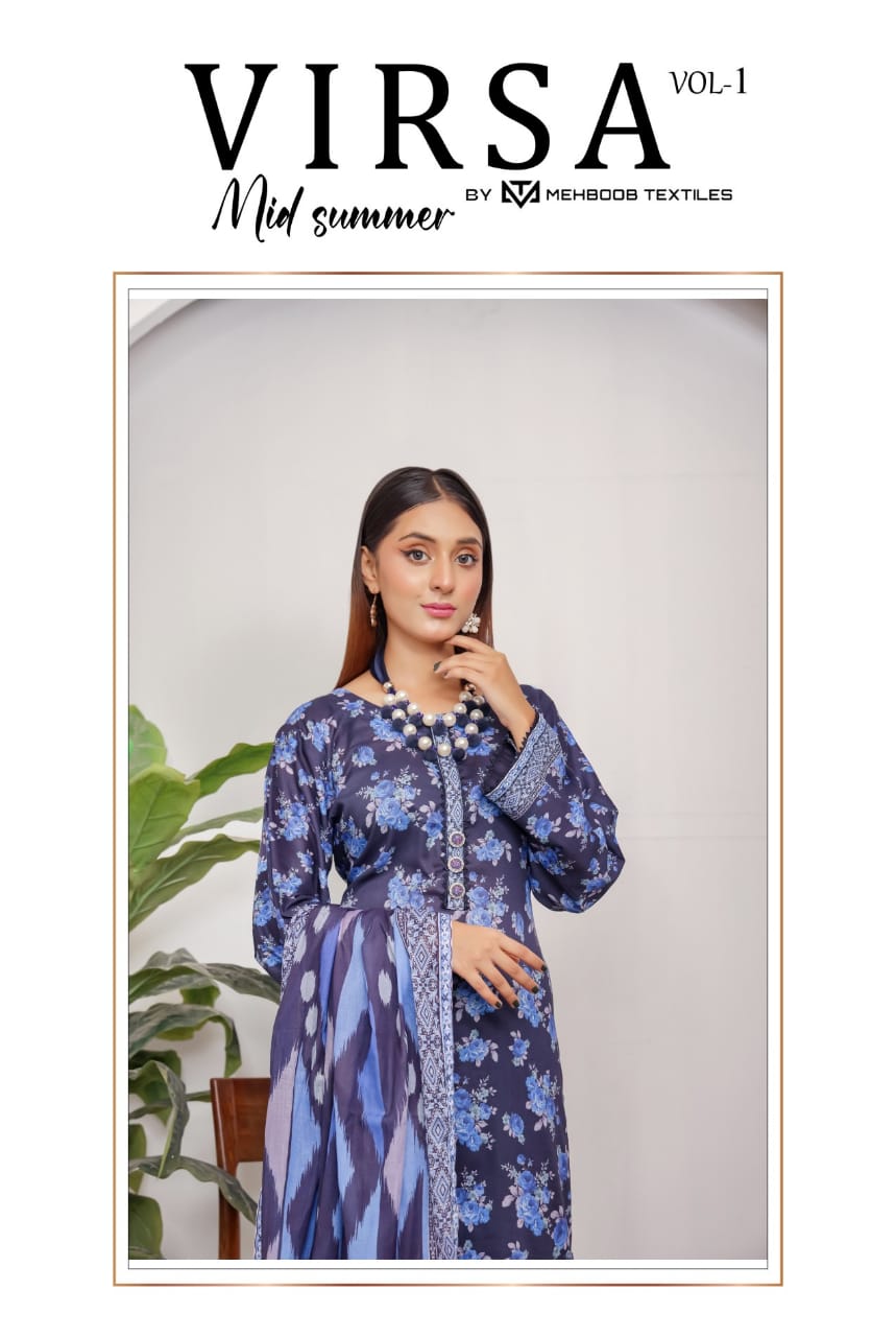 VIRSA VOL-1