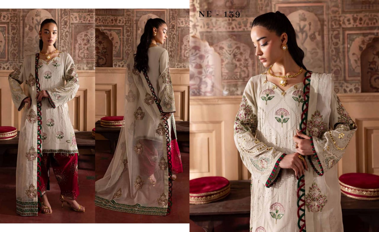 Nur Mahal by Nurèh