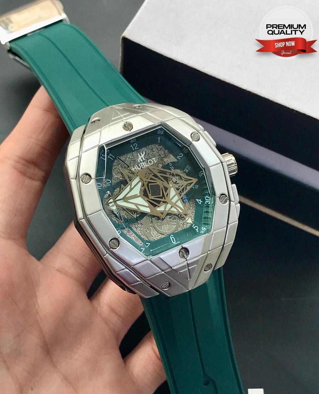 Hublot Mens Watch