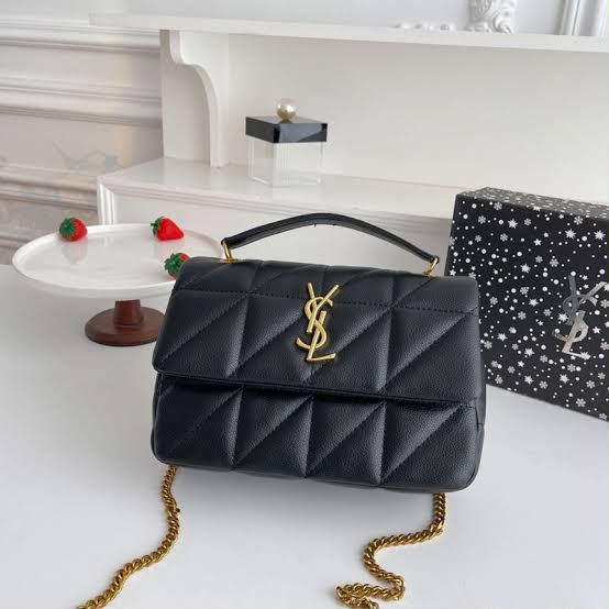 YSL Official Hand bag