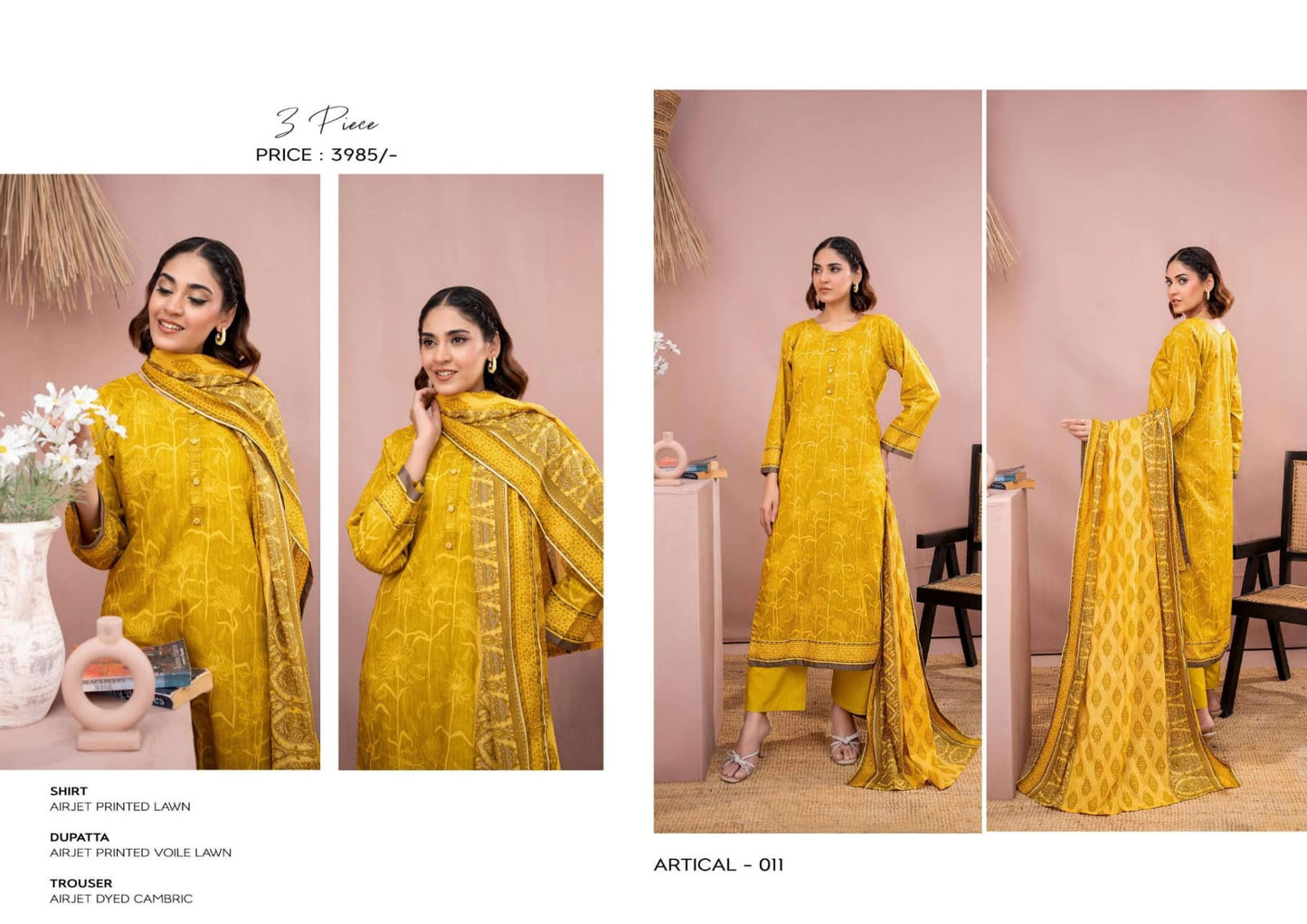 ZESH DROP-27