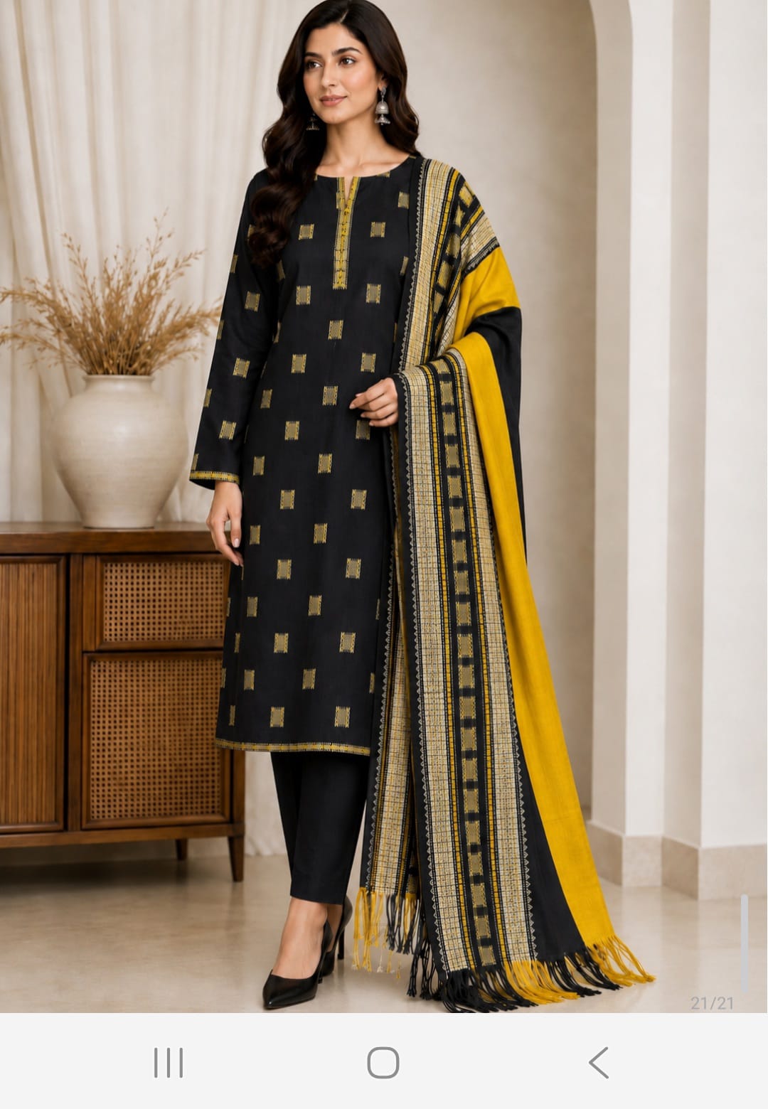 Winter Collection