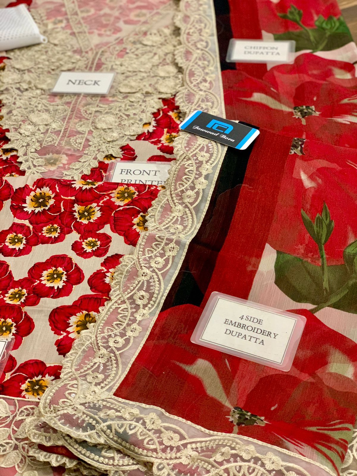 MARIA-B MPRINT LAWN COLLECTION
