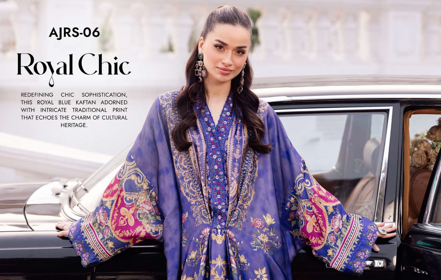 CHARMEUSE Silk by ASIM JOFA