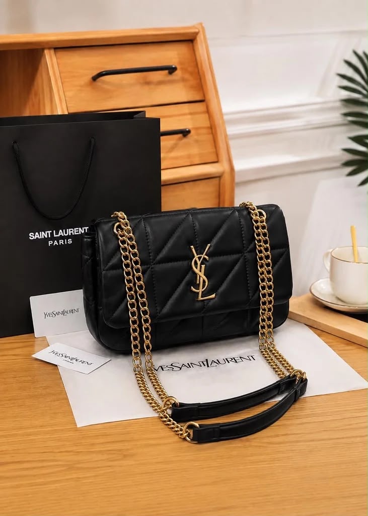YSL Official Hand bag