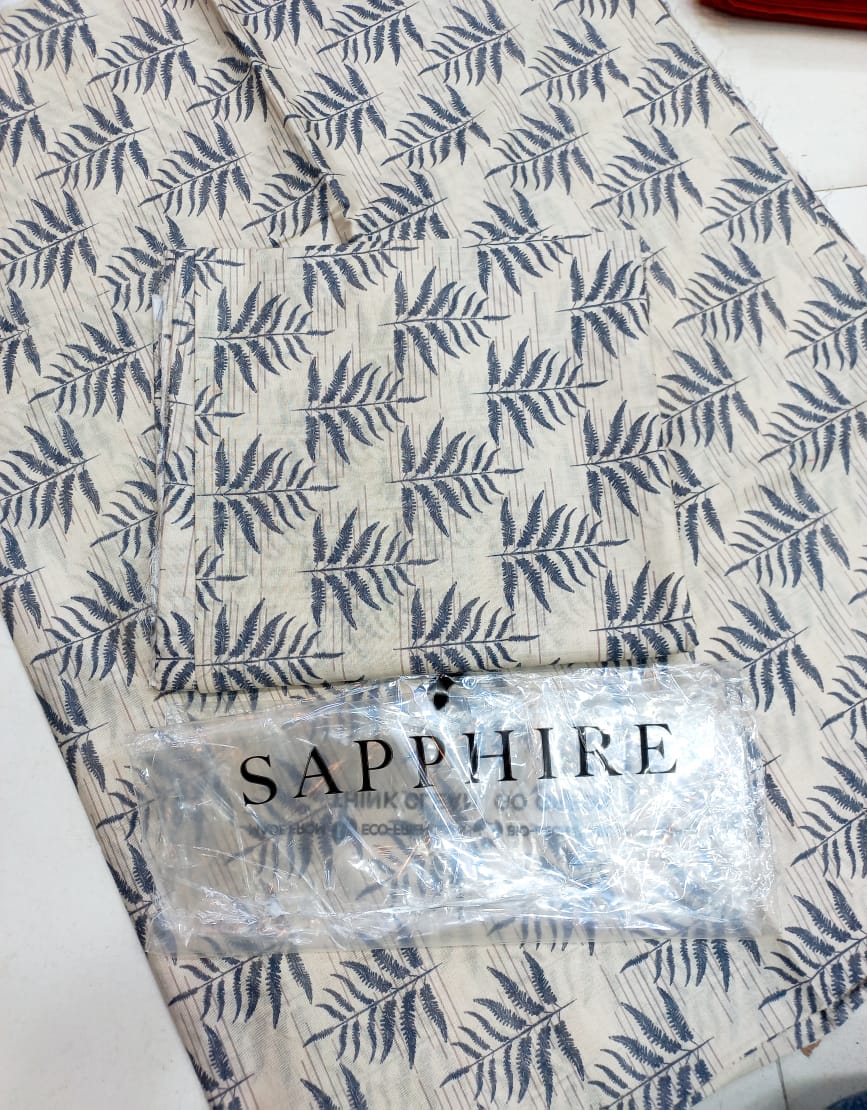 Mix Brand 2 Pcs Same Shirt Trouser