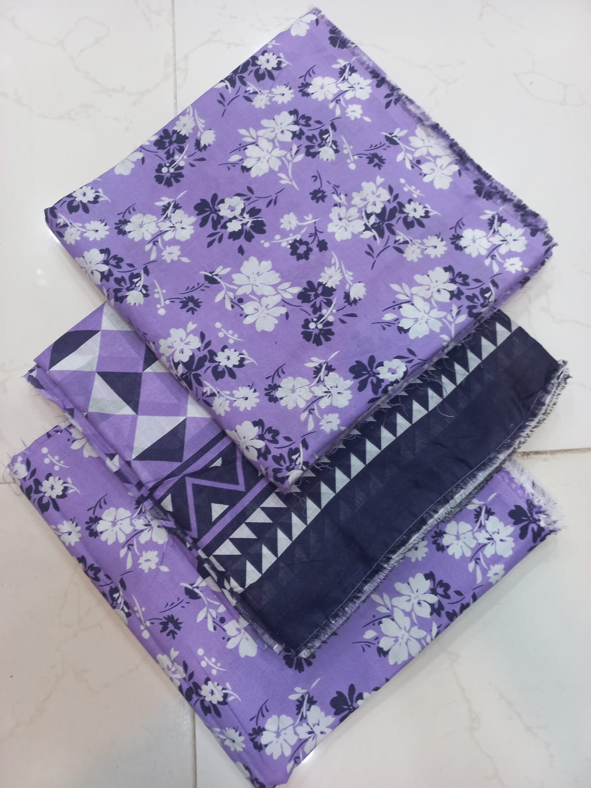 DIGITAL PRINTED LAWN