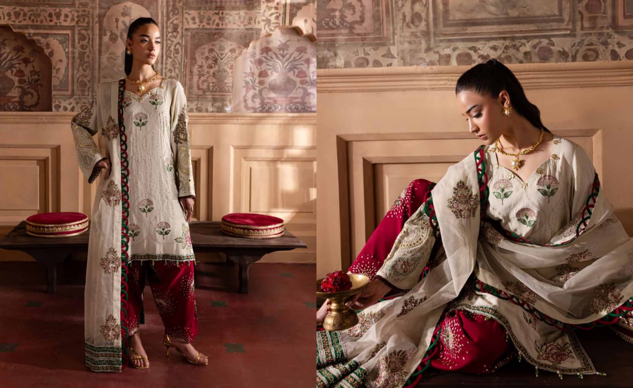 Nur Mahal by Nurèh