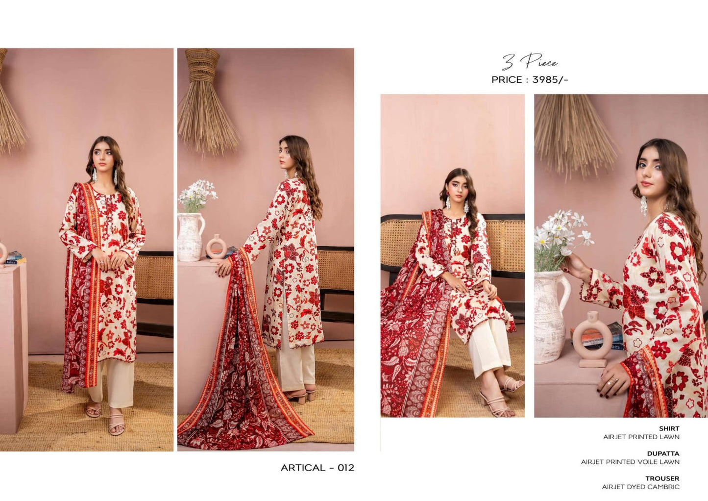 ZESH DROP-27