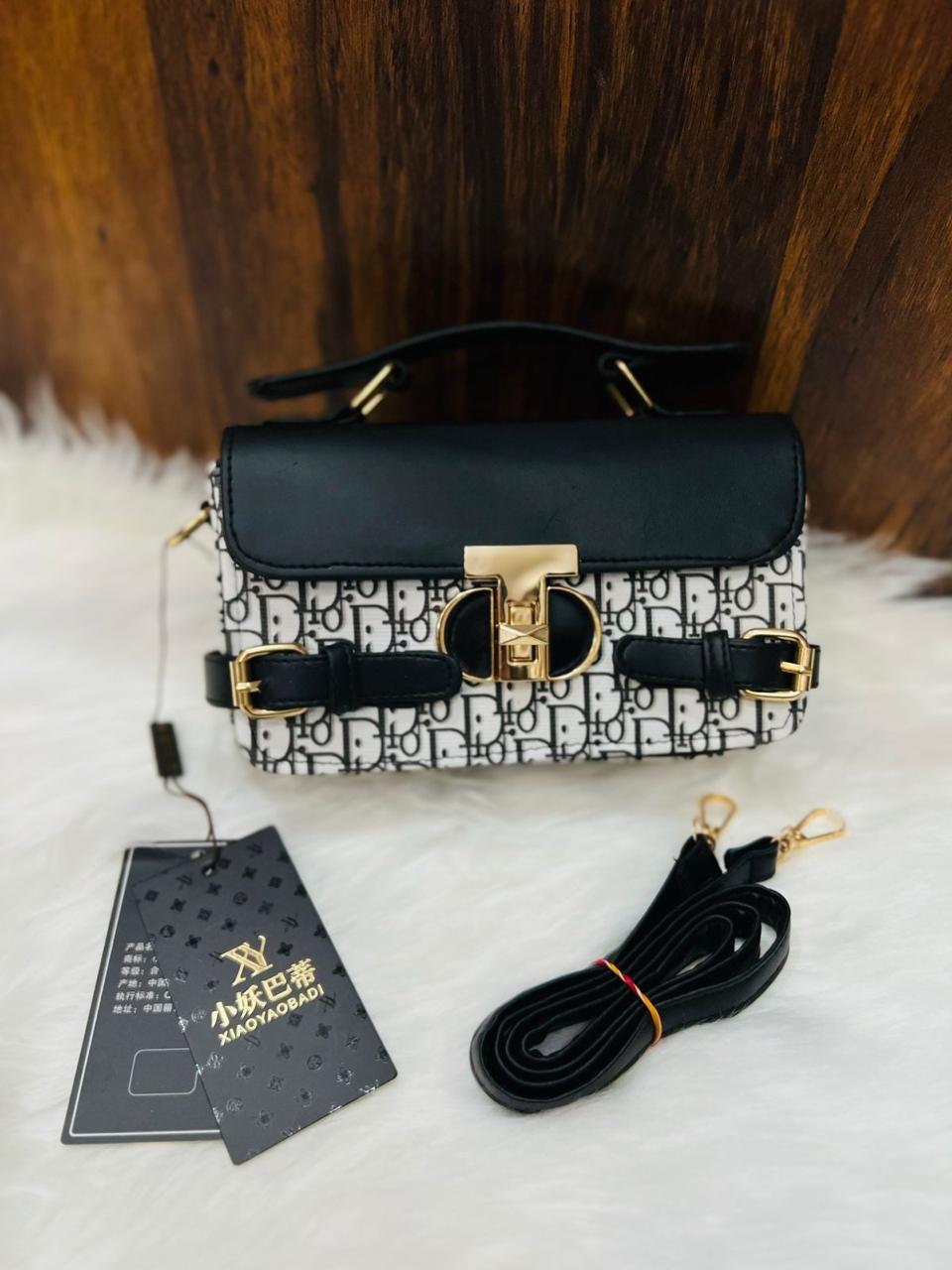 Imported Cross Body Bag