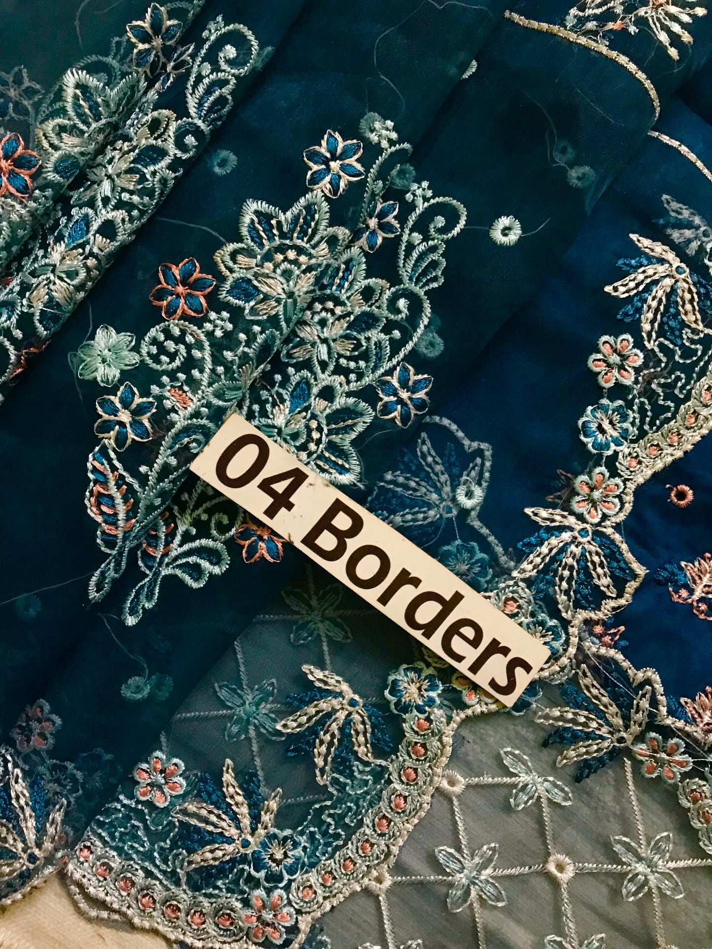 QALAMKAR Lawn Collection
