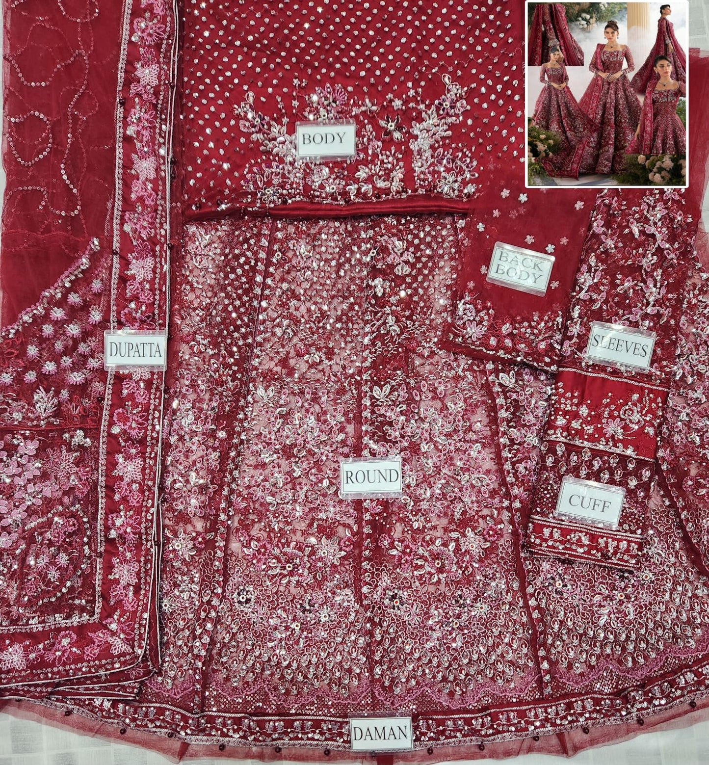 REPUBLIC WOMEN'S WEAR