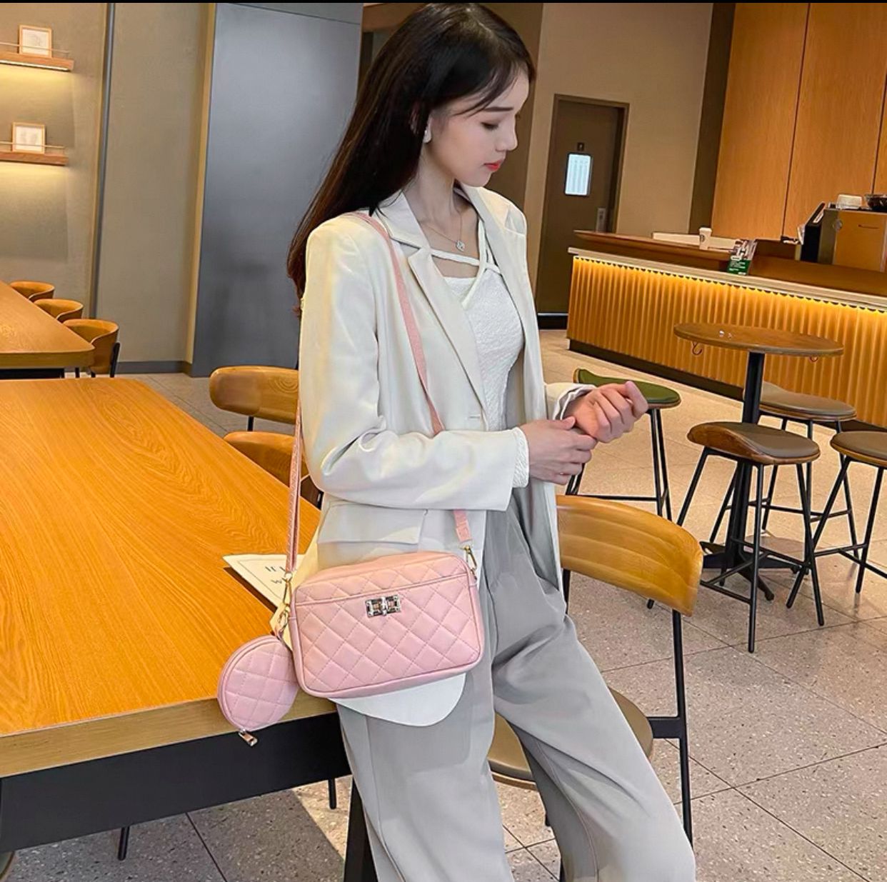 Stylish Bags