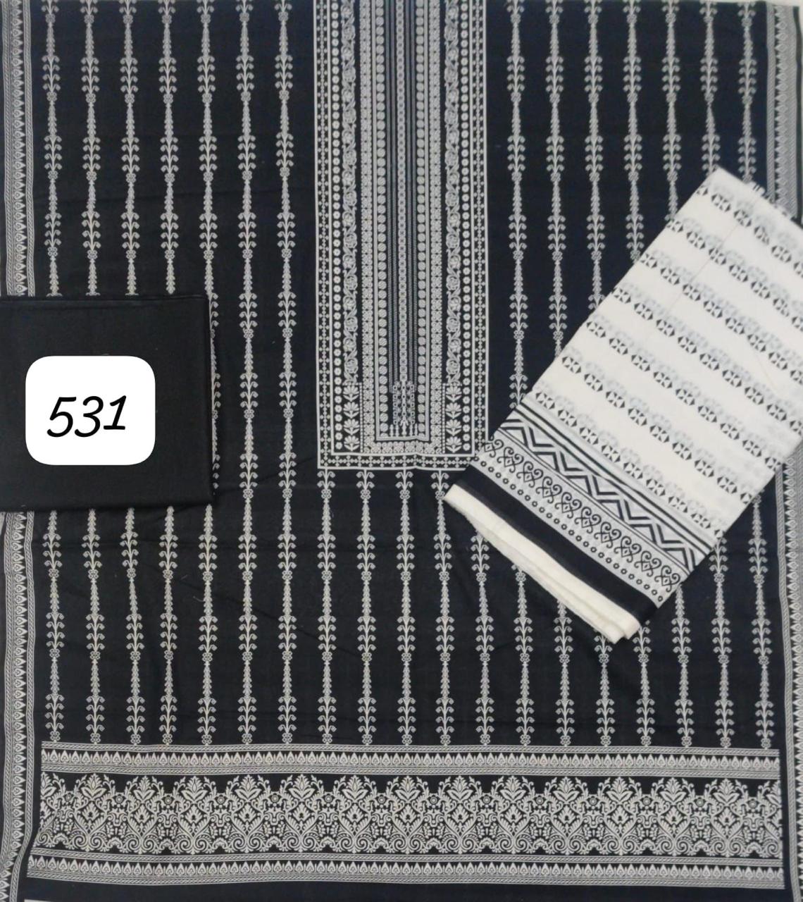Safina Lawn