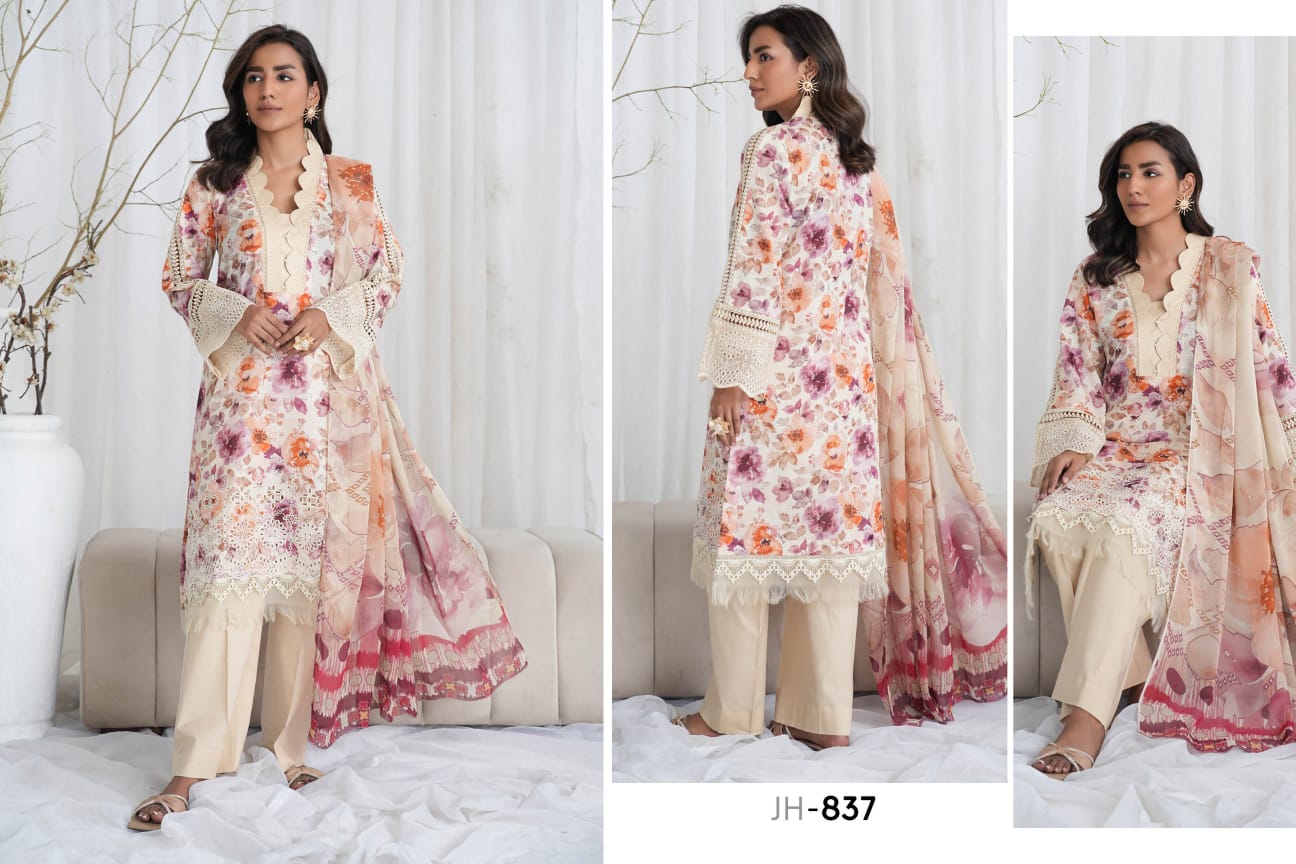 AFROZ BY JOHRA