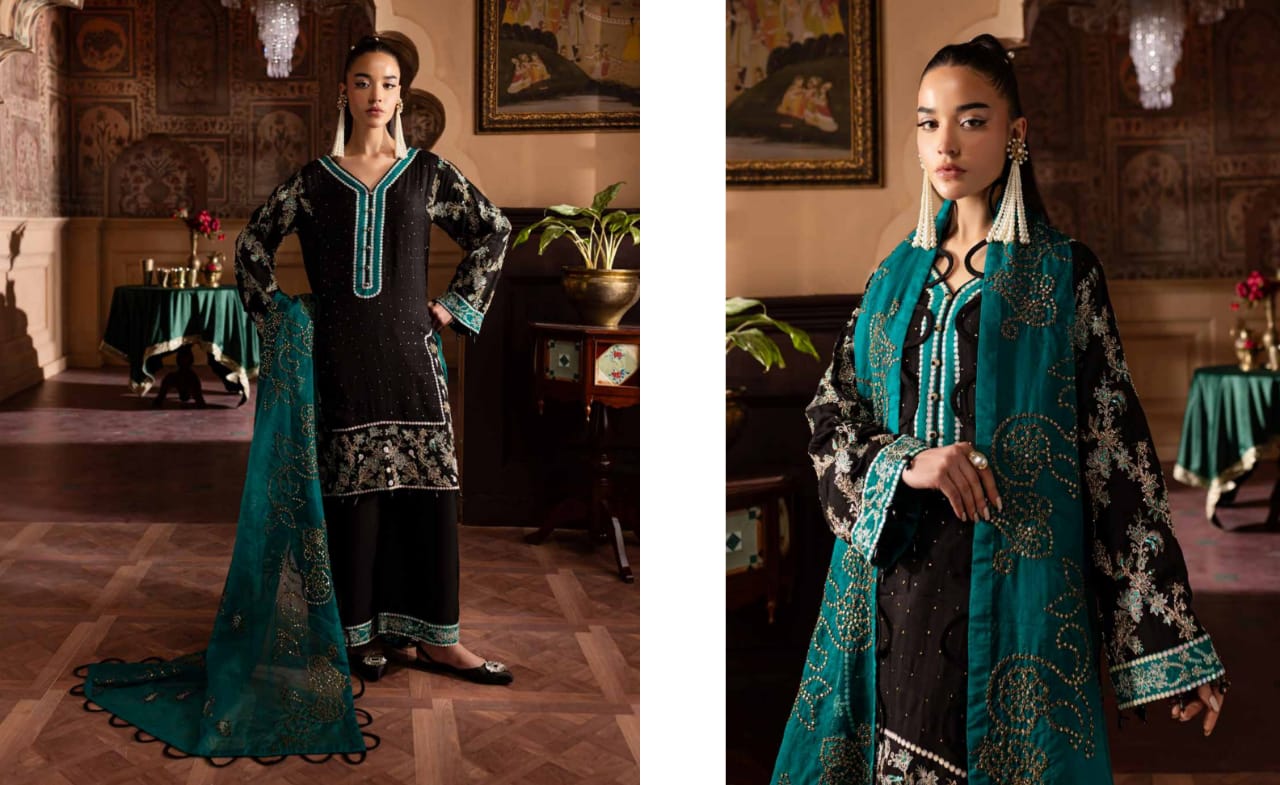 Nur Mahal by Nurèh