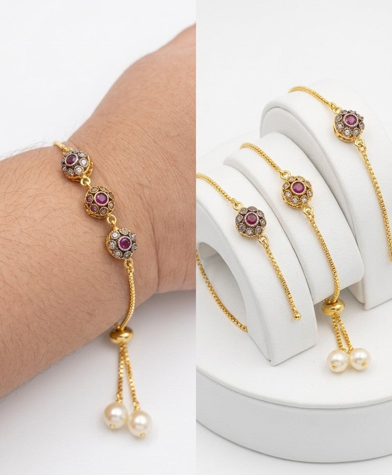 Bracelet Baby Turkish