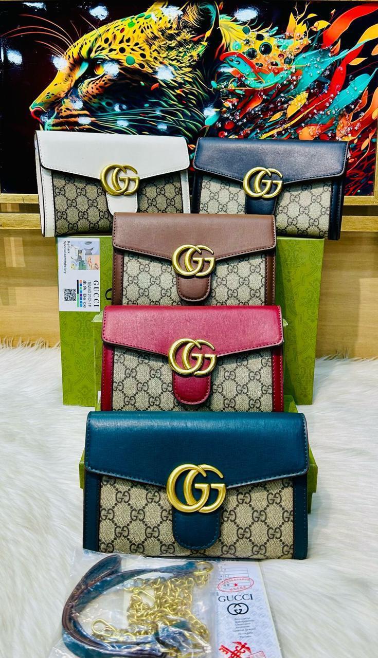 GUCCI