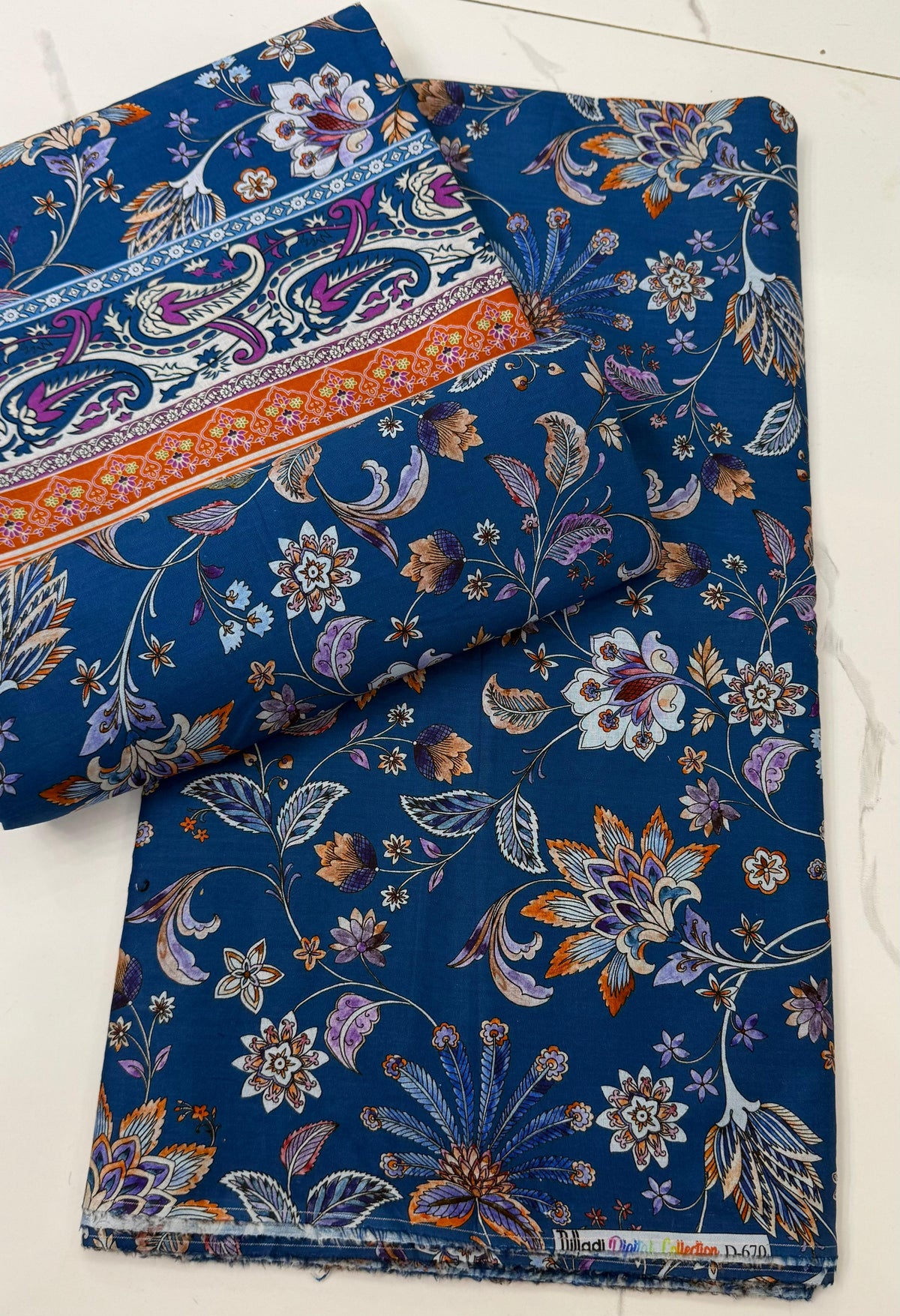 LAWN COLLECTION