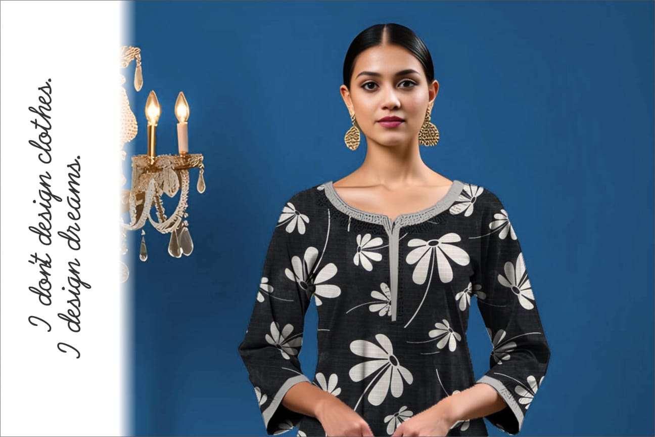 2 PIECE BLOOM By SOBIA WASEEM